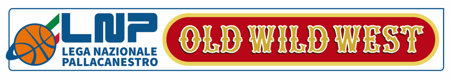 Lega Nazionale Pallacanestro Old Wild West