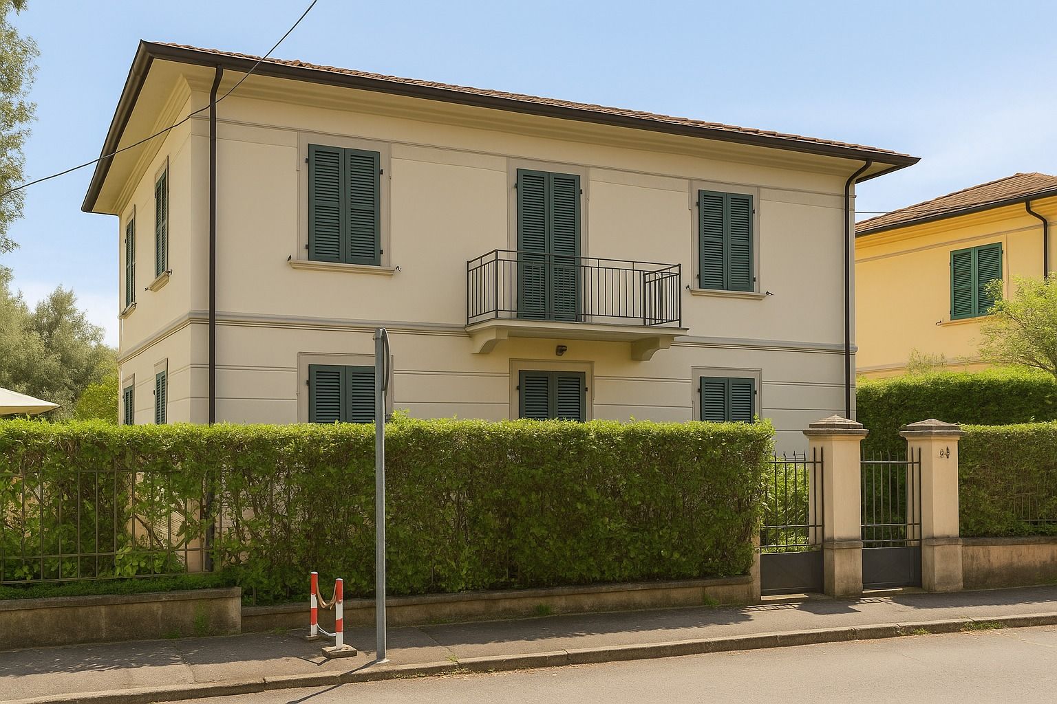 Infissi chiusi MTS Arredamenti